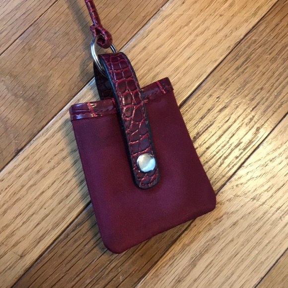 Beautiful large purse - Picture 5 of 5